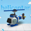 Easy Robotics! Helicopter