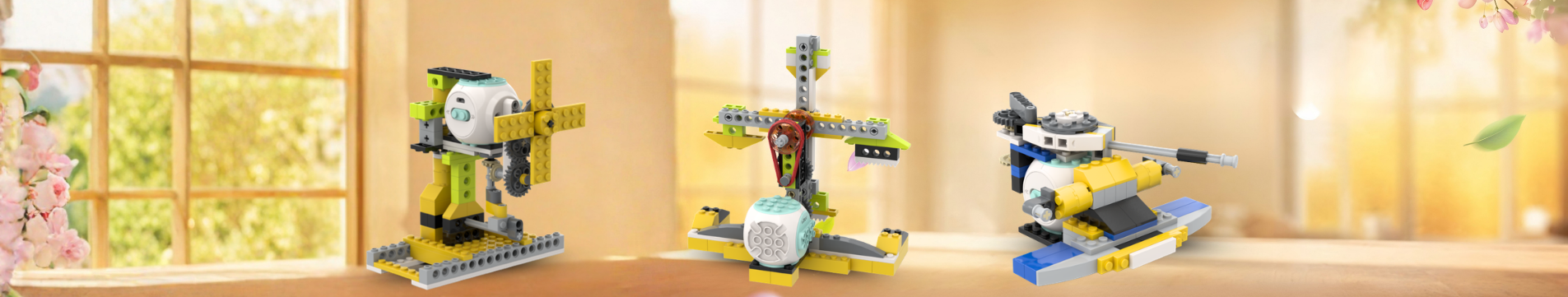 Top Benefits of Robotics Learning for Kids in Early Age