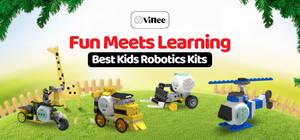 Best STEM Robotics Kits for Kids in 2026: A Complete Guide for Parents