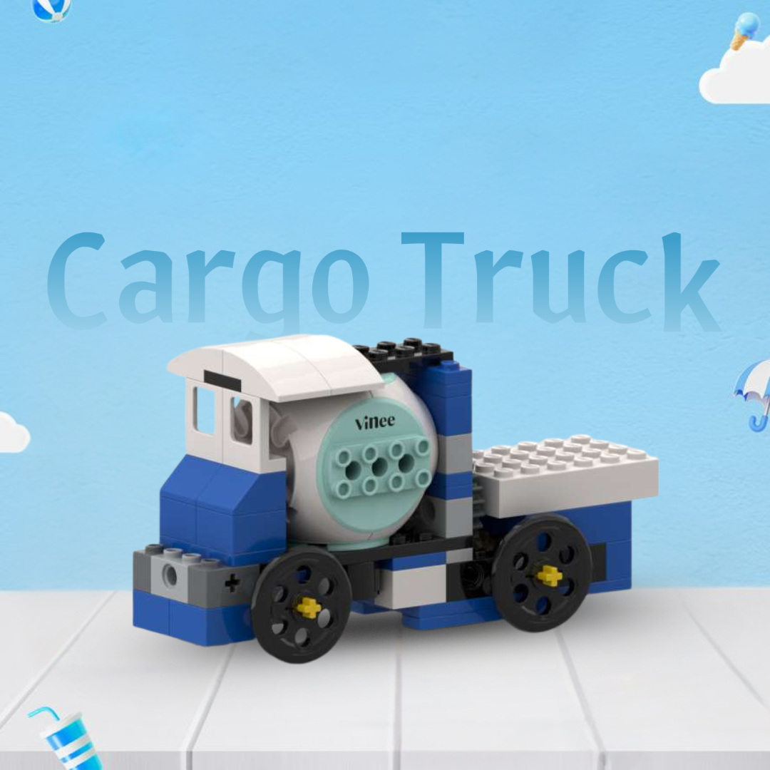 Cargo Truck