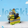Easy Robotics! Jet Ski