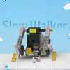 Easy Robotics! Slow Walker