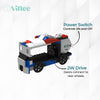 Easy Robotics! Bus