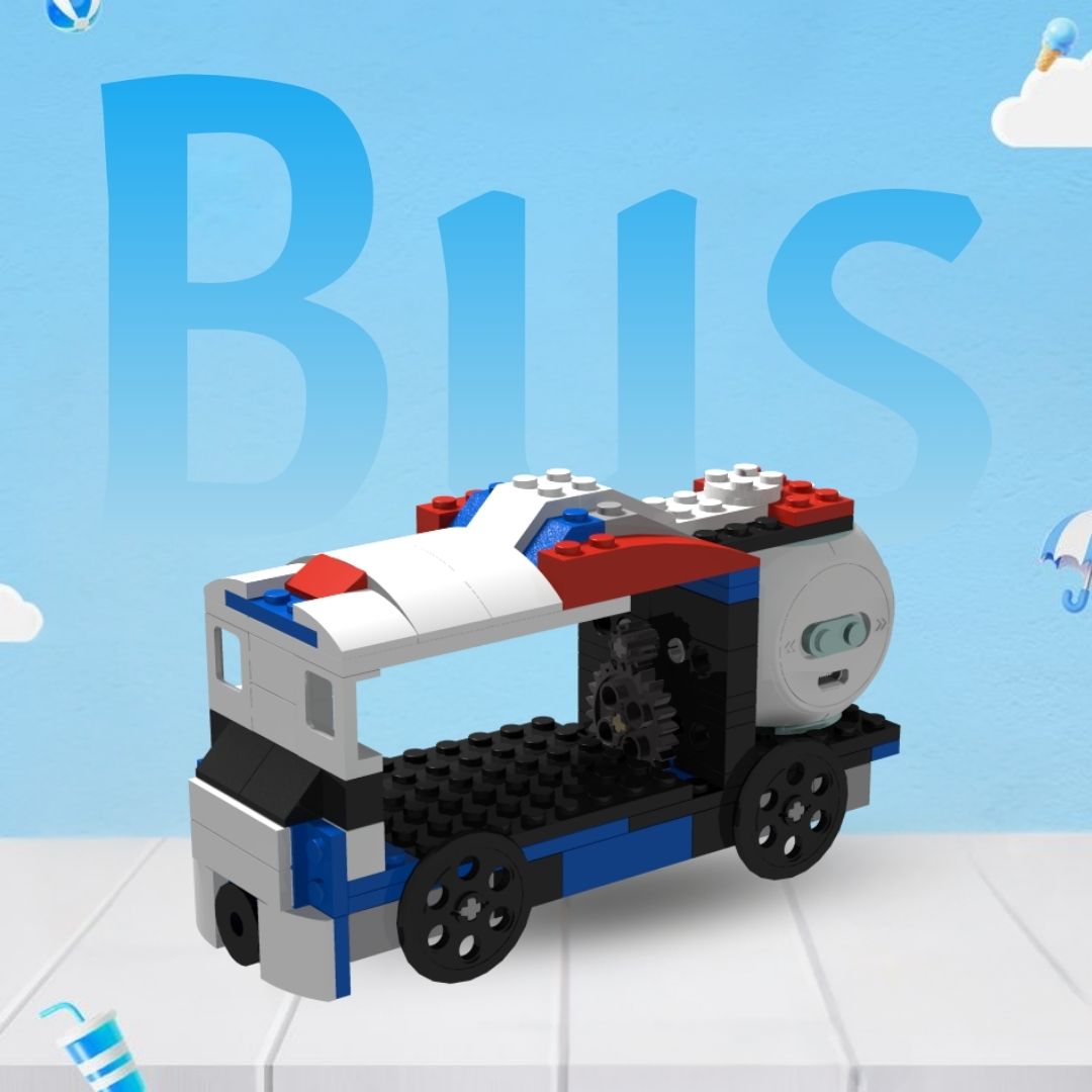 Easy Robotics! Bus