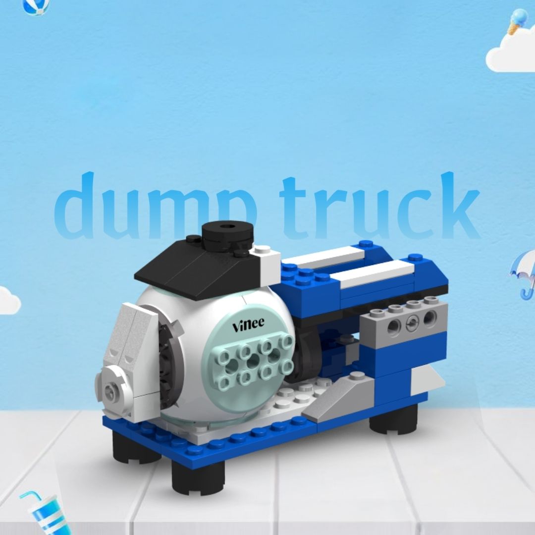 Dump Truck