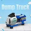 Easy Robotics! Dump Truck