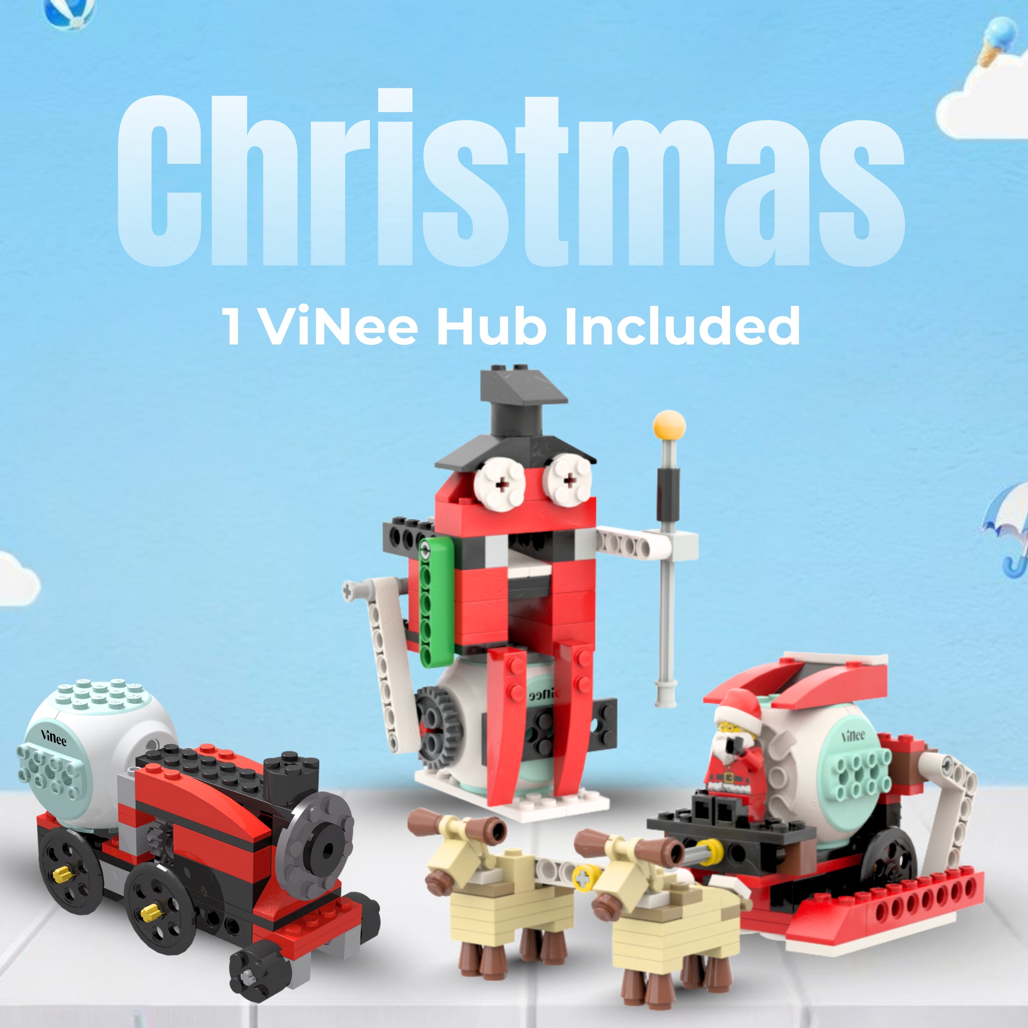 Christmas Bundle
