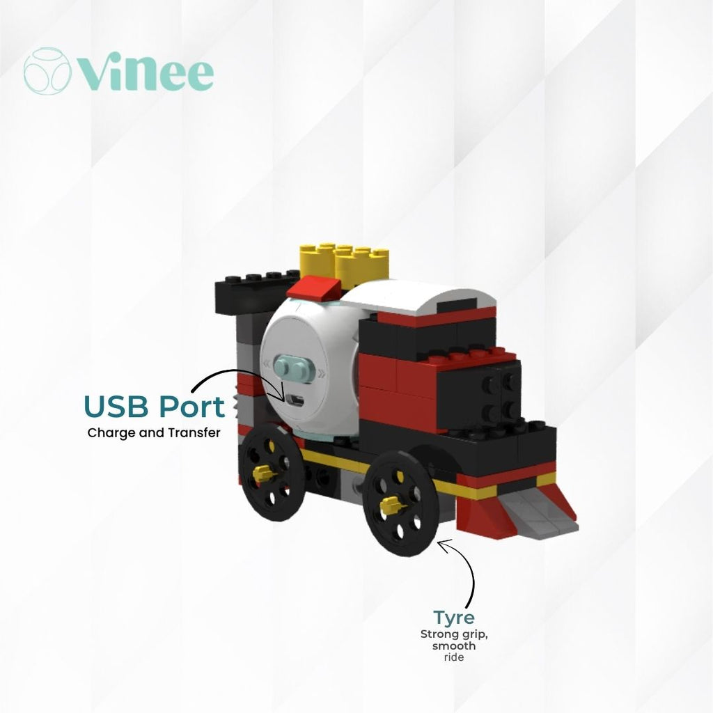 Freight Train