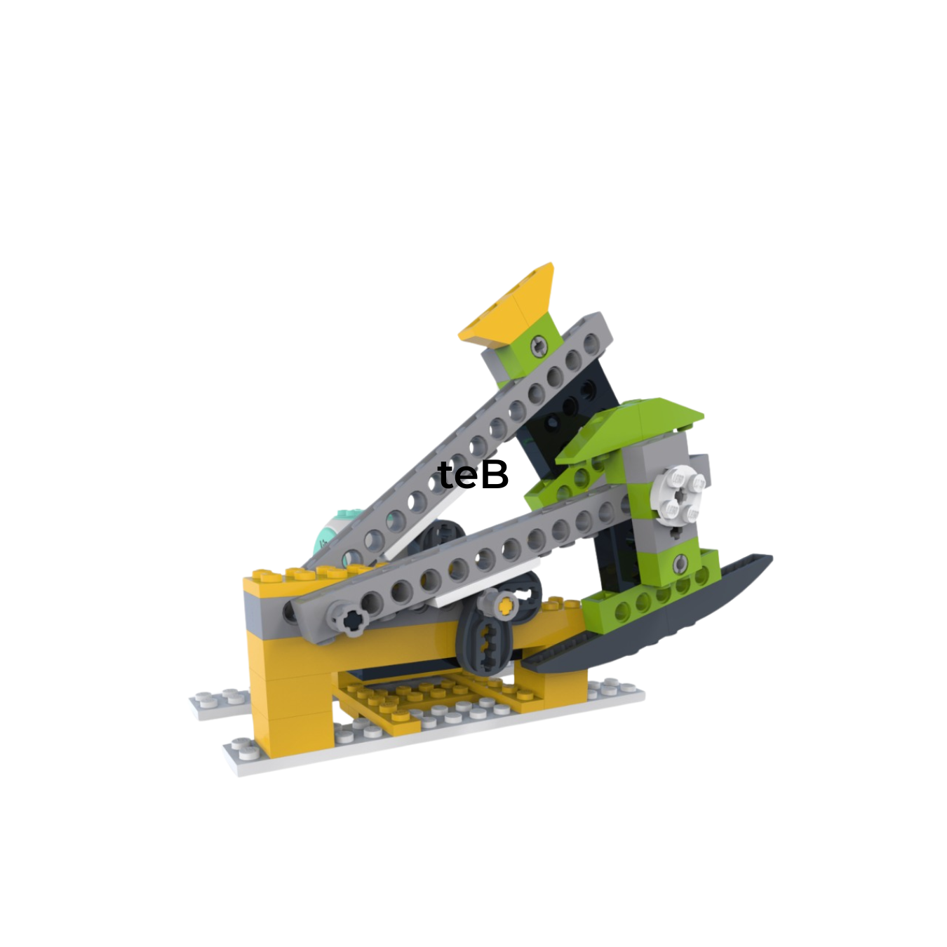 Battle Axe