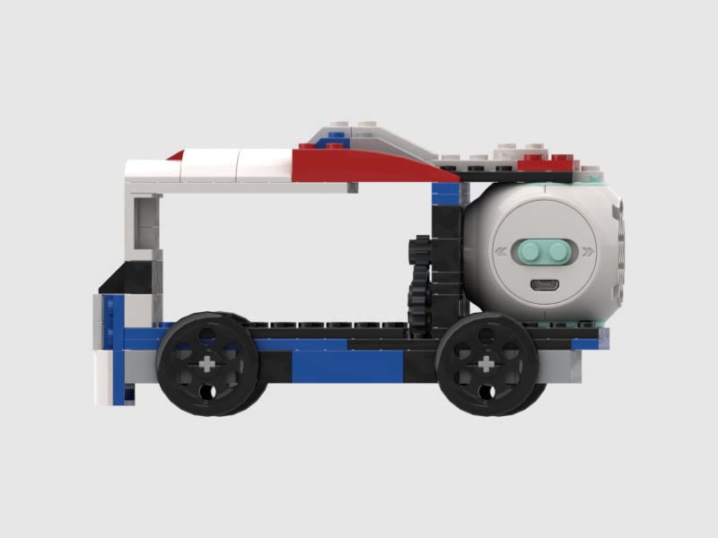 Easy Robotics! Bus