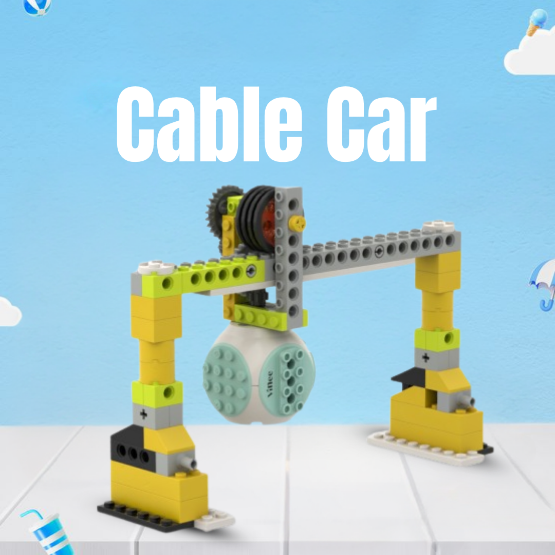 Cable Car