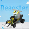 Easy Robotics! Deagster