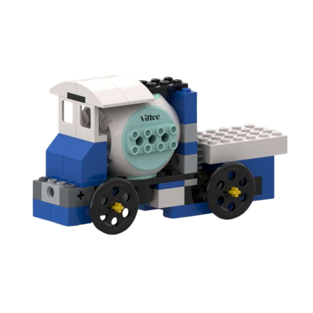 Cargo Truck