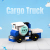 Cargo Truck