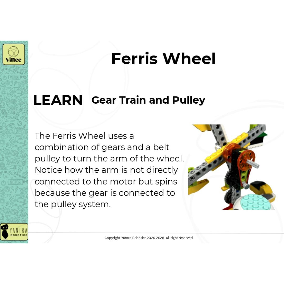 Ferris Wheel