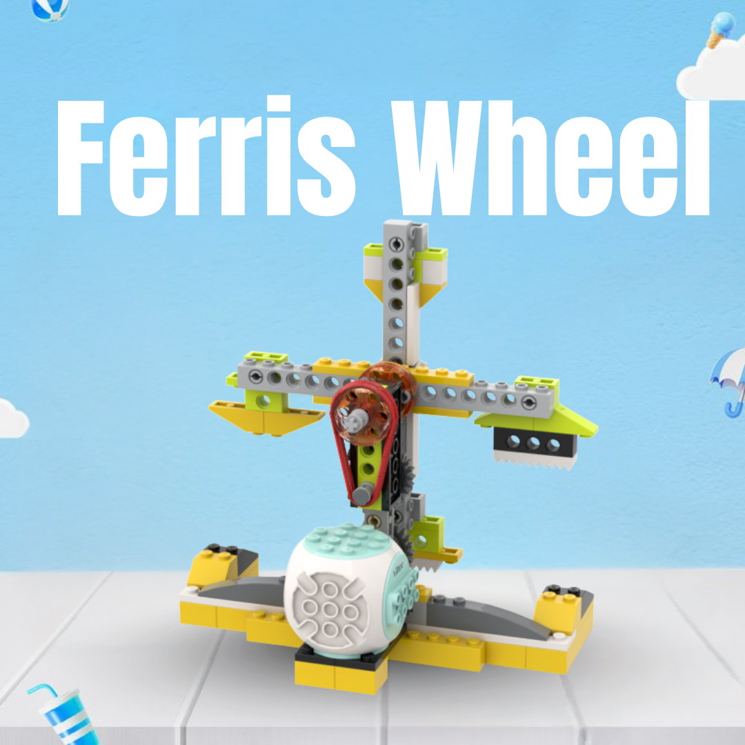 Ferris Wheel