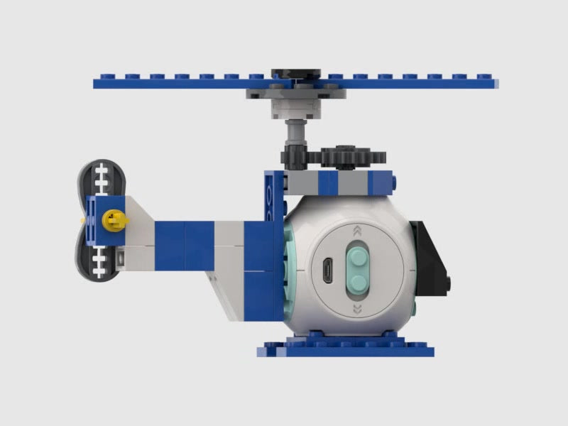 Easy Robotics! Helicopter