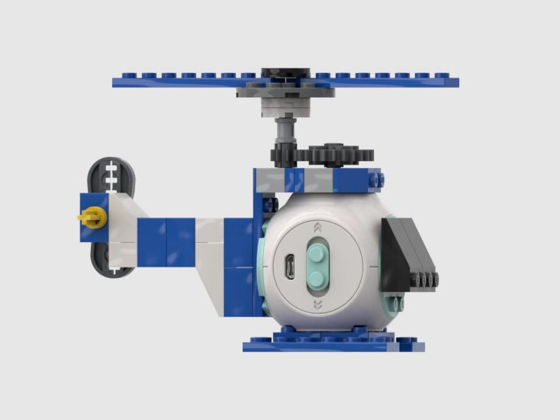 Easy Robotics! Helicopter