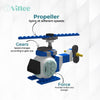 Easy Robotics! Helicopter