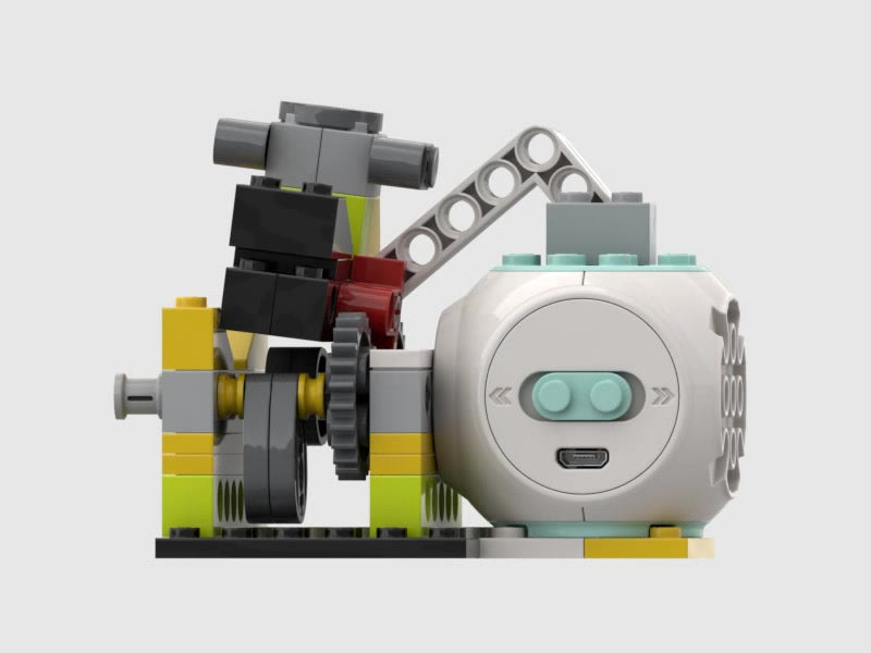 Easy Robotics! Jet Ski