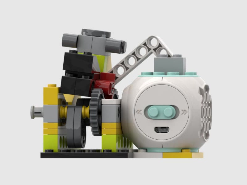 Easy Robotics! Jet Ski