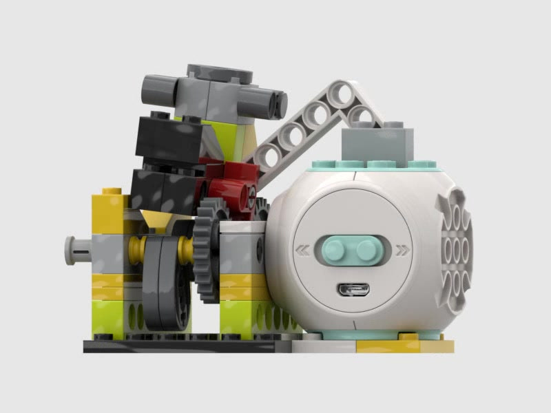 Easy Robotics! Jet Ski