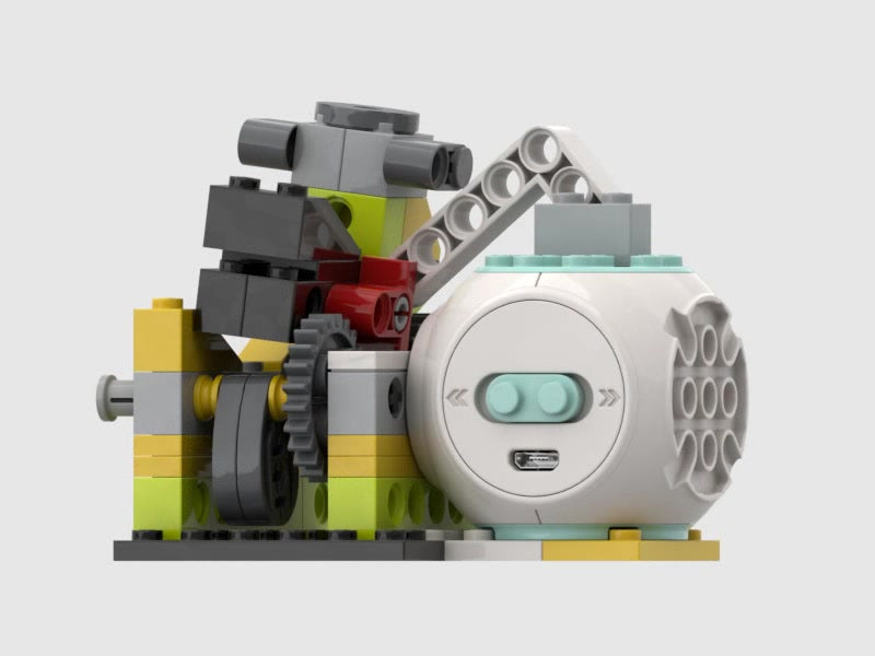 Easy Robotics! Jet Ski