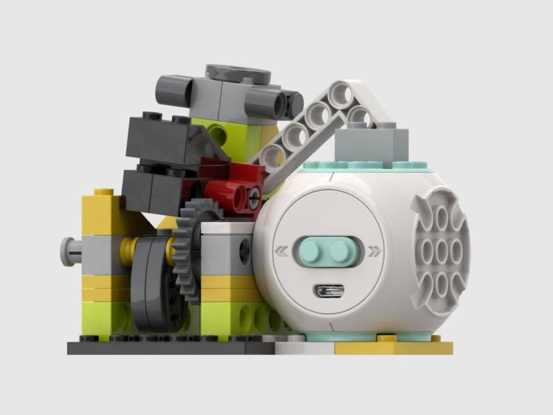 Easy Robotics! Jet Ski