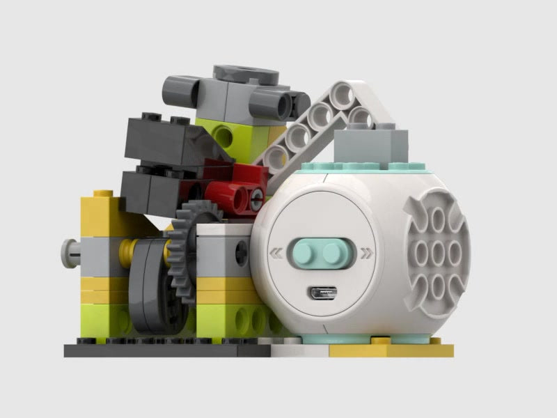 Easy Robotics! Jet Ski