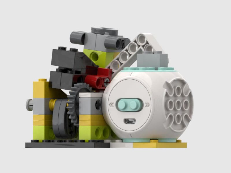 Easy Robotics! Jet Ski