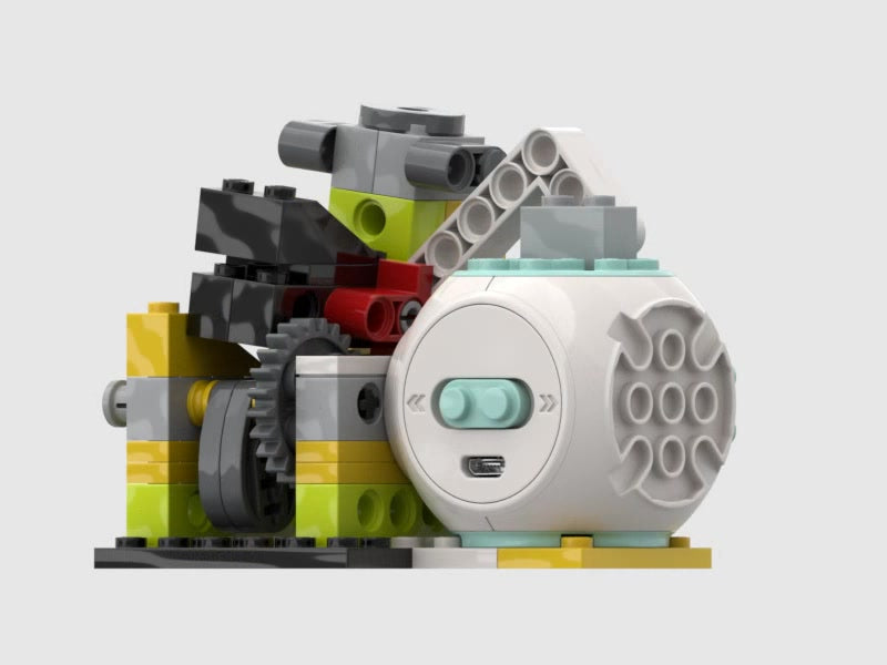 Easy Robotics! Jet Ski