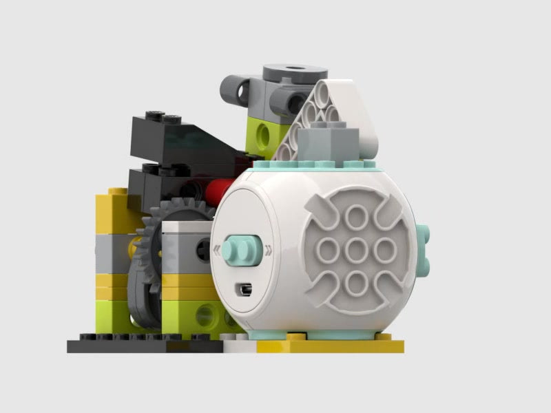 Easy Robotics! Jet Ski