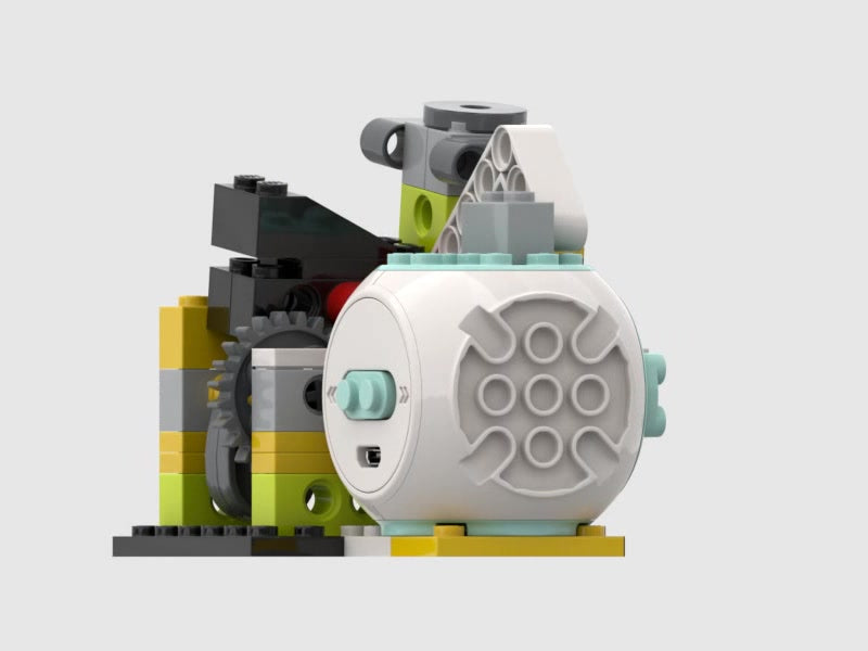 Easy Robotics! Jet Ski