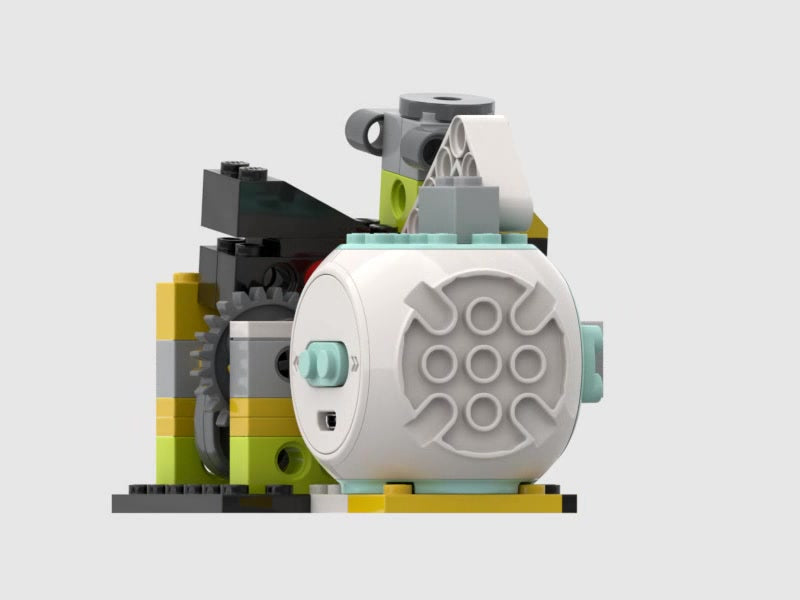 Easy Robotics! Jet Ski