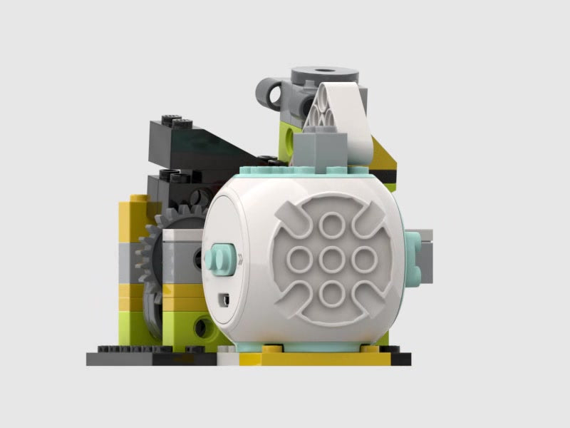 Easy Robotics! Jet Ski