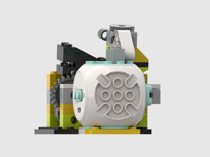 Easy Robotics! Jet Ski