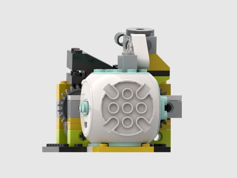 Easy Robotics! Jet Ski