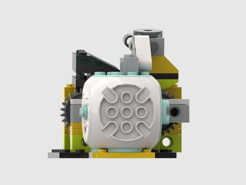 Easy Robotics! Jet Ski