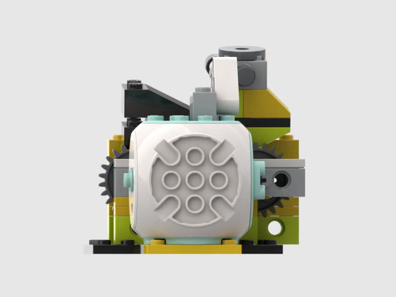 Easy Robotics! Jet Ski