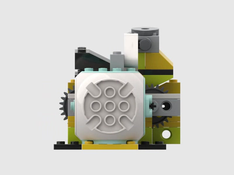 Easy Robotics! Jet Ski