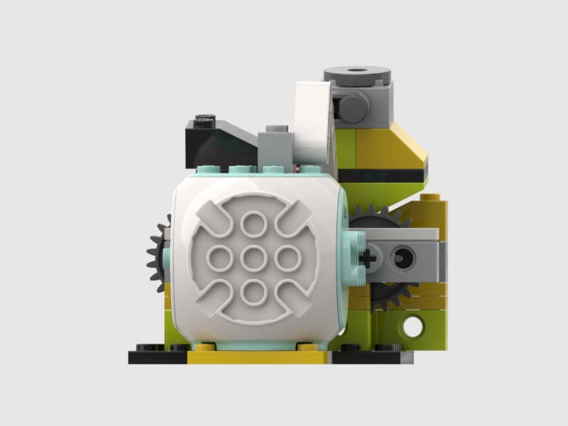 Easy Robotics! Jet Ski