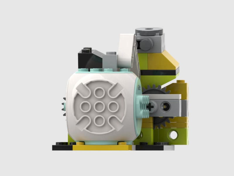 Easy Robotics! Jet Ski