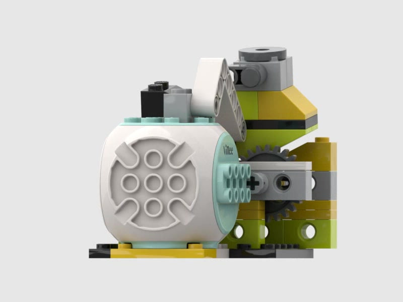 Easy Robotics! Jet Ski