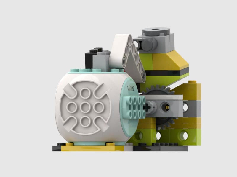 Easy Robotics! Jet Ski