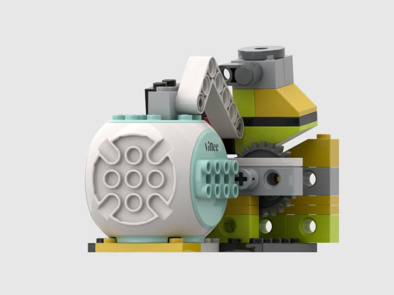 Easy Robotics! Jet Ski