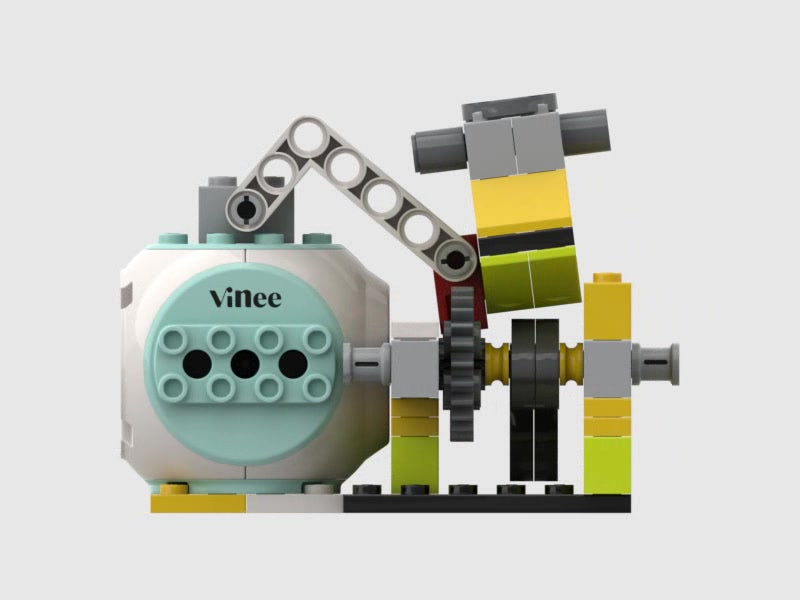 Easy Robotics! Jet Ski