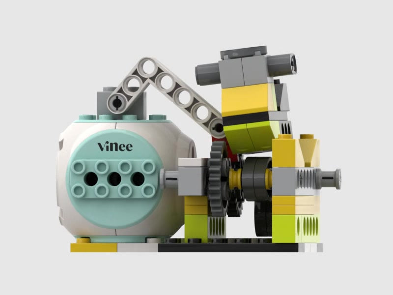 Easy Robotics! Jet Ski