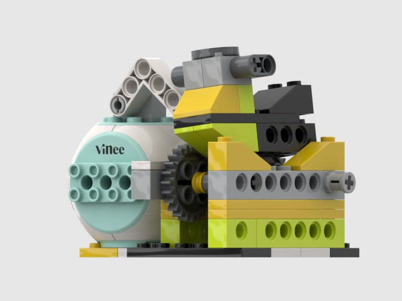 Easy Robotics! Jet Ski