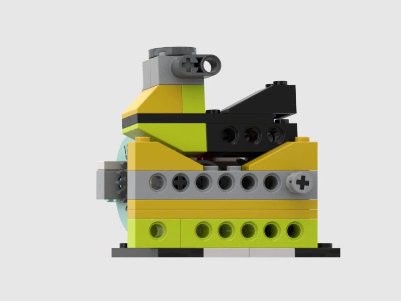 Easy Robotics! Jet Ski