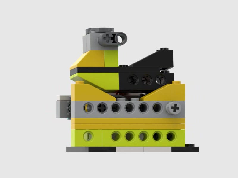 Easy Robotics! Jet Ski